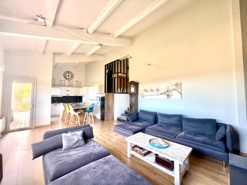 Villa Banyuls-sur-Mer, 4 bedrooms, 8 persons - photo_16074556816