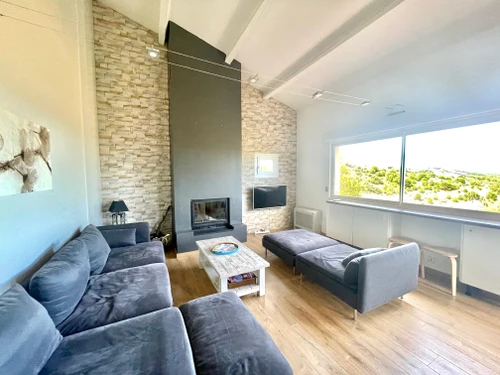 Villa Banyuls-sur-Mer, 4 bedrooms, 8 persons - photo_16074556816