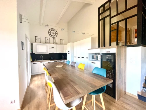 Villa Banyuls-sur-Mer, 4 bedrooms, 8 persons - photo_16074556816