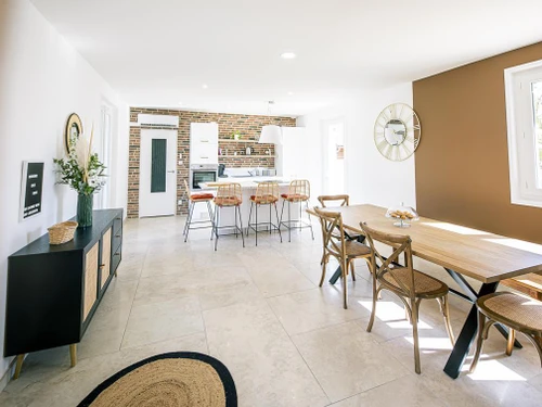 Gîte Saulcet, 4 pièces, 6 personnes - photo_1011574043737