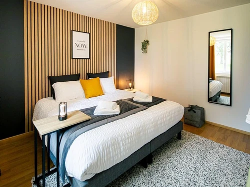 Gîte Saulcet, 4 pièces, 6 personnes - photo_1011574043737