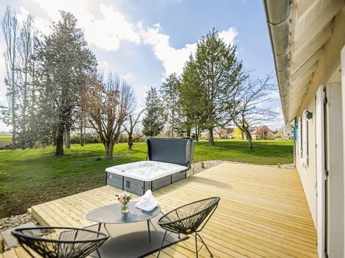 Gîte Saulcet, 4 pièces, 6 personnes - photo_1011574043737