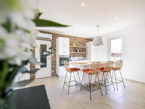 Gîte Saulcet, 4 pièces, 6 personnes - photo_1011574043737