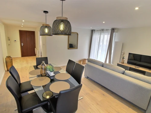 Ferienwohnung Colmar, 2 Schlafzimmer, 5 Personen - photo_1011576376577