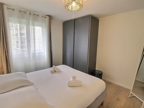 Ferienwohnung Colmar, 2 Schlafzimmer, 5 Personen - photo_1011576376577