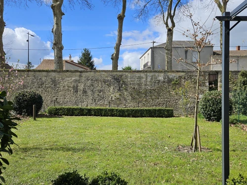 Gite Richelieu, 2 bedrooms, 4 persons - photo_1011428244905