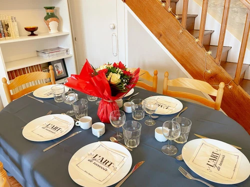 Gite Richelieu, 2 bedrooms, 4 persons - photo_1011428244905