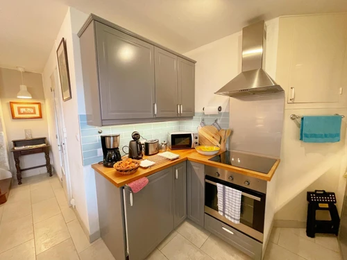 Gite Richelieu, 2 bedrooms, 4 persons - photo_1011428244905