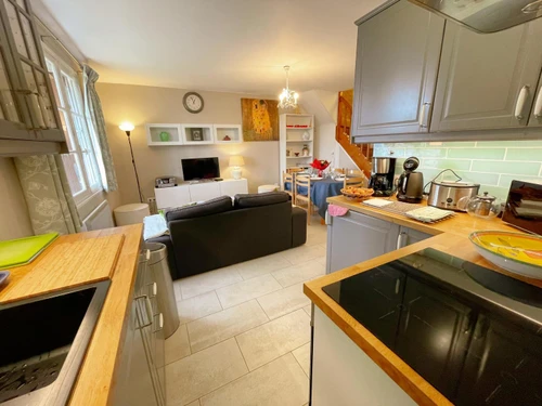 Gite Richelieu, 2 bedrooms, 4 persons - photo_1011428244905