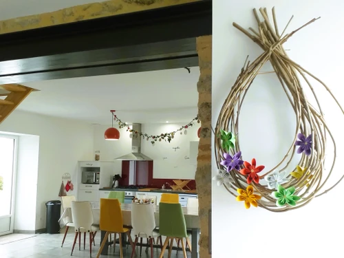 Gîte Le Bernard, 6 pièces, 10 personnes - photo_15062077779