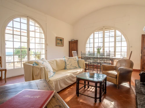 Villa Saint-Raphaël, 4 bedrooms, 8 persons - photo_18495461659