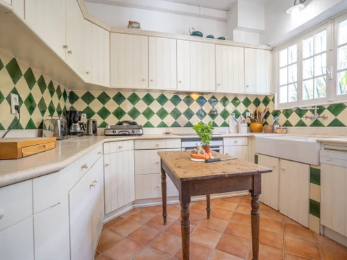 Villa Saint-Raphaël, 4 bedrooms, 8 persons - photo_18495461659