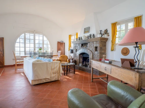 Villa Saint-Raphaël, 4 bedrooms, 8 persons - photo_18495461659