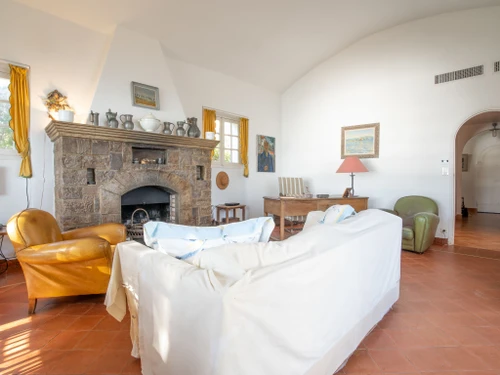 Villa Saint-Raphaël, 4 bedrooms, 8 persons - photo_18495461659
