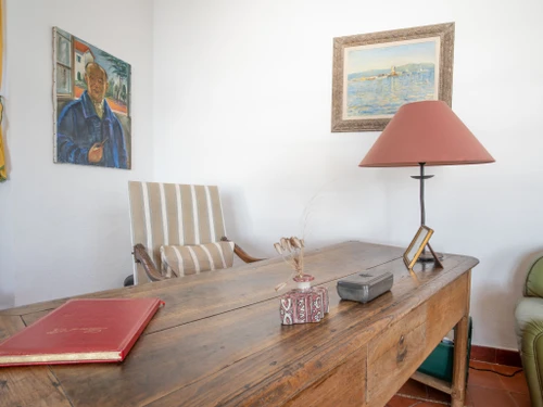 Villa Saint-Raphaël, 4 bedrooms, 8 persons - photo_18495461659