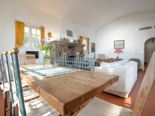 Villa Saint-Raphaël, 4 bedrooms, 8 persons - photo_18495461659