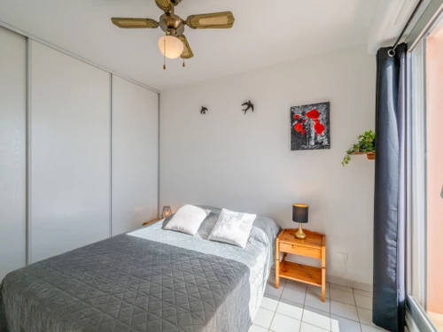 Ferienwohnung Narbonne, 2 Schlafzimmer, 4 Personen - photo_709273192