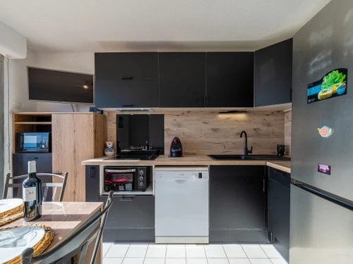 Ferienwohnung Narbonne, 2 Schlafzimmer, 4 Personen - photo_709273192