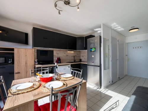 Ferienwohnung Narbonne, 2 Schlafzimmer, 4 Personen - photo_709273192