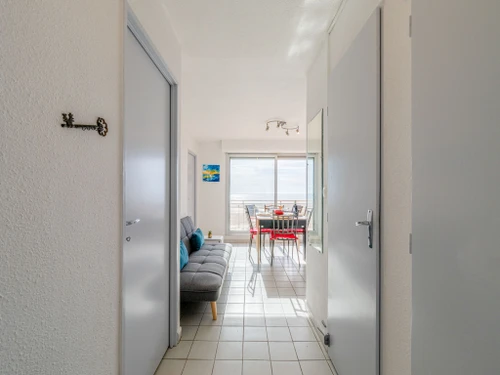 Ferienwohnung Narbonne, 2 Schlafzimmer, 4 Personen - photo_709273192