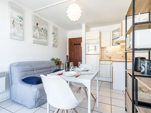 Ferienwohnung Royan, 1 Schlafzimmer, 2 Personen - photo_1011576877103