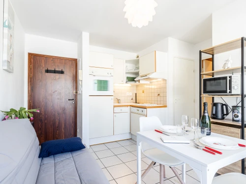 Ferienwohnung Royan, 1 Schlafzimmer, 2 Personen - photo_1011576877103