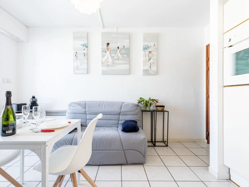 Ferienwohnung Royan, 1 Schlafzimmer, 2 Personen - photo_1011576877103