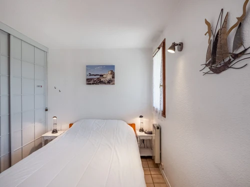 Ferienwohnung Vaux sur Mer, 1 Schlafzimmer, 4 Personen - photo_14945045691