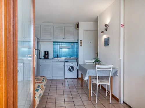 Ferienwohnung Vaux sur Mer, 1 Schlafzimmer, 4 Personen - photo_14945045691
