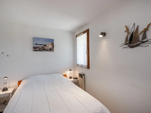 Ferienwohnung Vaux sur Mer, 1 Schlafzimmer, 4 Personen - photo_14945045691