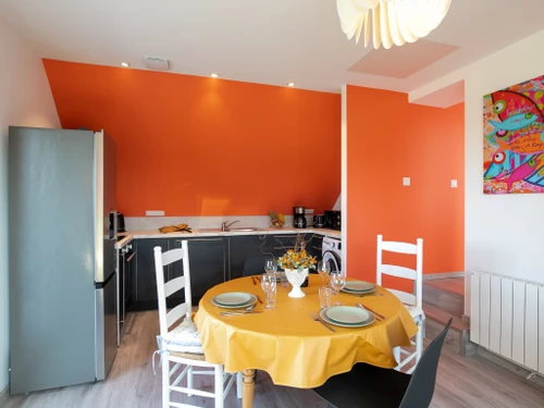 Ferienwohnung Clohars-Carnoët-Le Pouldu, 2 Schlafzimmer, 4 Personen - photo_1011483628192