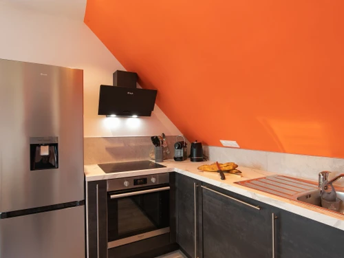 Ferienwohnung Clohars-Carnoët-Le Pouldu, 2 Schlafzimmer, 4 Personen - photo_1011483628192