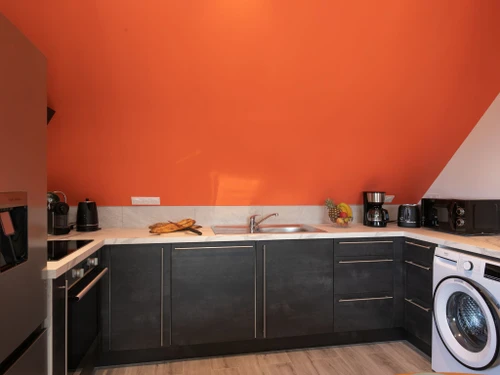 Ferienwohnung Clohars-Carnoët-Le Pouldu, 2 Schlafzimmer, 4 Personen - photo_1011483628192