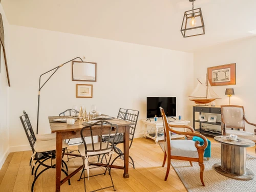Apartment Dinard, 3 bedrooms, 6 persons - photo_1011576879800
