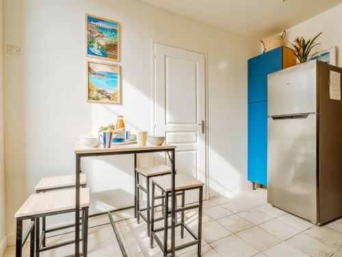 Apartment Dinard, 3 bedrooms, 6 persons - photo_1011576879800