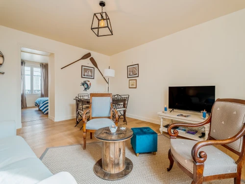 Apartment Dinard, 3 bedrooms, 6 persons - photo_1011576879800