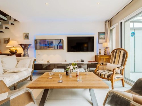 Villa Dinard, 3 bedrooms, 6 persons - photo_1011576879954