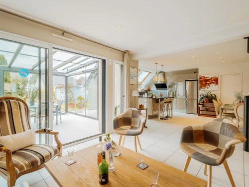 Villa Dinard, 3 bedrooms, 6 persons - photo_1011576879954