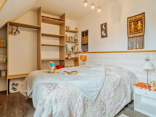 Villa Dinard, 3 bedrooms, 6 persons - photo_1011576879954