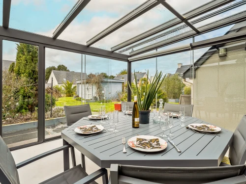 Ferienhaus Dinard, 3 Schlafzimmer, 6 Personen - photo_1011576879954