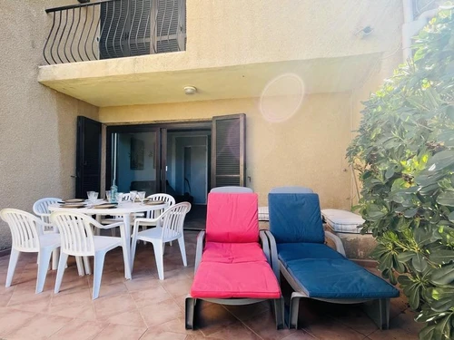 Appartement Lumio, 2 pièces, 4 personnes - photo_1011576933687