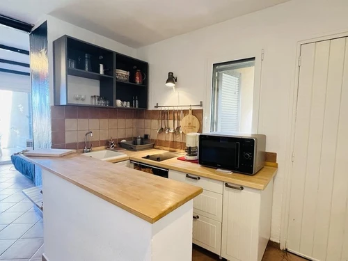 Appartement Lumio, 2 pièces, 4 personnes - photo_1011576933687
