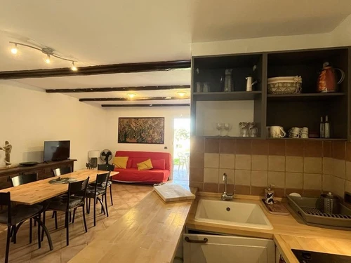 Appartement Lumio, 2 pièces, 4 personnes - photo_1011576933687