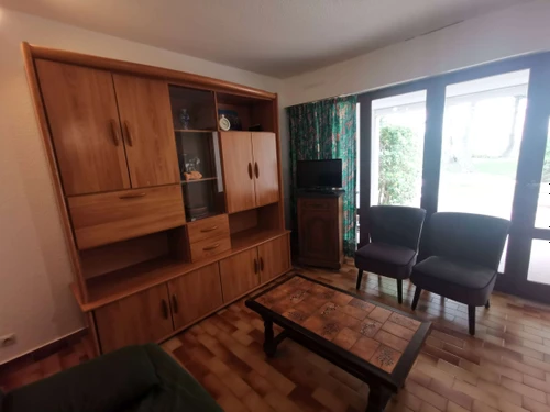 Ferienwohnung Cap d'Agde, 2 Schlafzimmer, 6 Personen - photo_15689851634