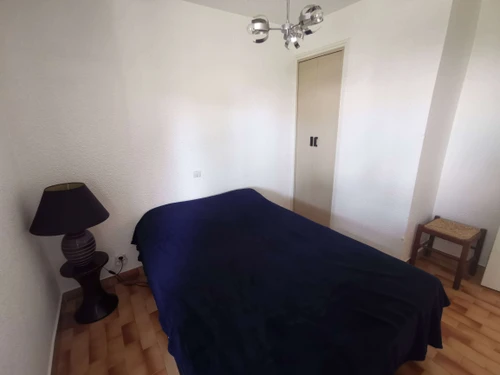 Ferienwohnung Cap d'Agde, 2 Schlafzimmer, 6 Personen - photo_15689851634