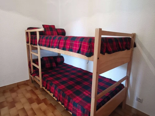 Ferienwohnung Cap d'Agde, 2 Schlafzimmer, 6 Personen - photo_15689851634