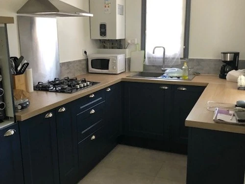 Villa Cap d'Agde, 2 Schlafzimmer, 4 Personen - photo_1011576942296