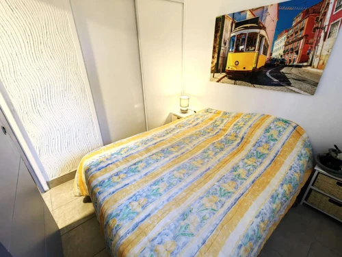 Villa Cap d'Agde, 2 Schlafzimmer, 4 Personen - photo_1011576942296