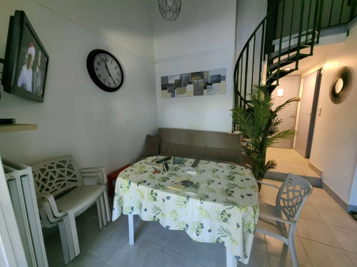Villa Cap d'Agde, 2 Schlafzimmer, 4 Personen - photo_1011576942296