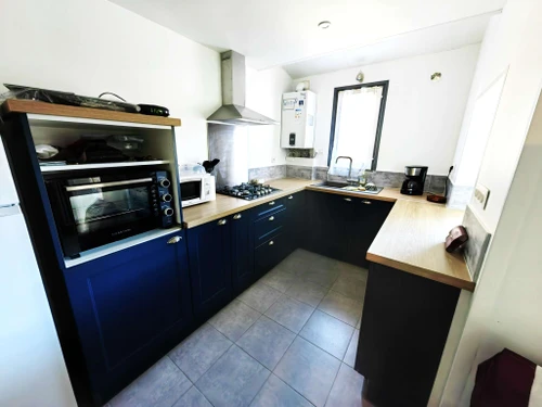 Villa Cap d'Agde, 2 Schlafzimmer, 4 Personen - photo_1011576942296